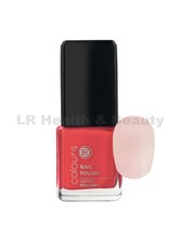 Lak na nehty "Lasting Brilliance" (Tender Rose)